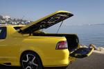 Vauxhall VXR8 Maloo 2012 года